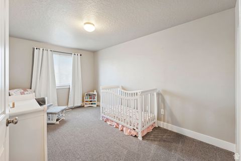 Tiny photo for 3731 N PRAIRIE GRASS DR, Lehi, UT 84048 (MLS # 2114515)