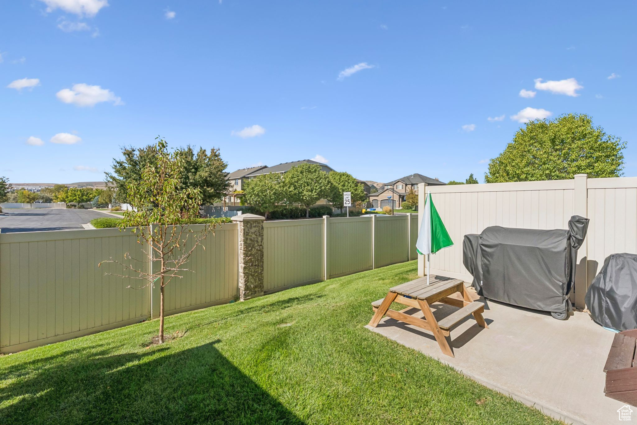 HANKS - Residential