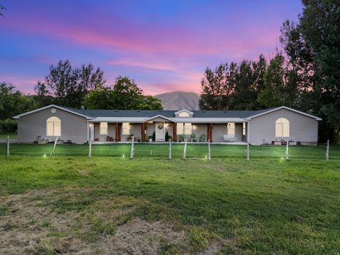Photo of 8982 S 4800 W, Payson, UT 84651 (MLS # 2155739)