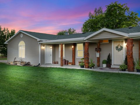 Tiny photo for 8982 S 4800 W, Payson, UT 84651 (MLS # 2155739)