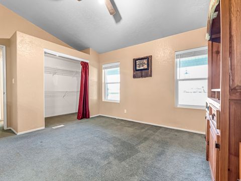 Tiny photo for 8982 S 4800 W, Payson, UT 84651 (MLS # 2155739)