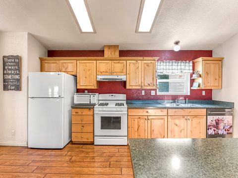 Tiny photo for 8982 S 4800 W, Payson, UT 84651 (MLS # 2155739)