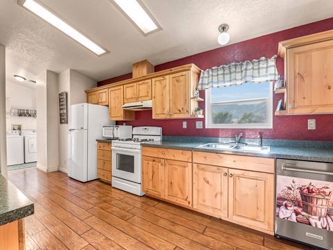 Tiny photo for 8982 S 4800 W, Payson, UT 84651 (MLS # 2155739)