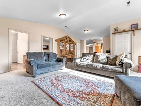 Tiny photo for 8982 S 4800 W, Payson, UT 84651 (MLS # 2155739)