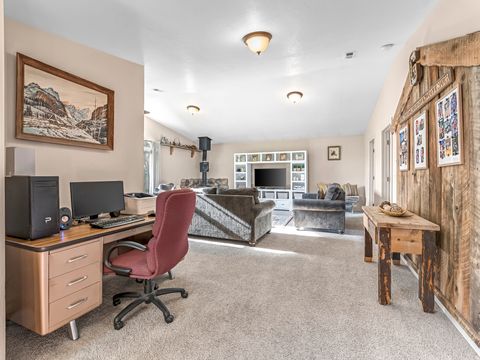 Tiny photo for 8982 S 4800 W, Payson, UT 84651 (MLS # 2155739)