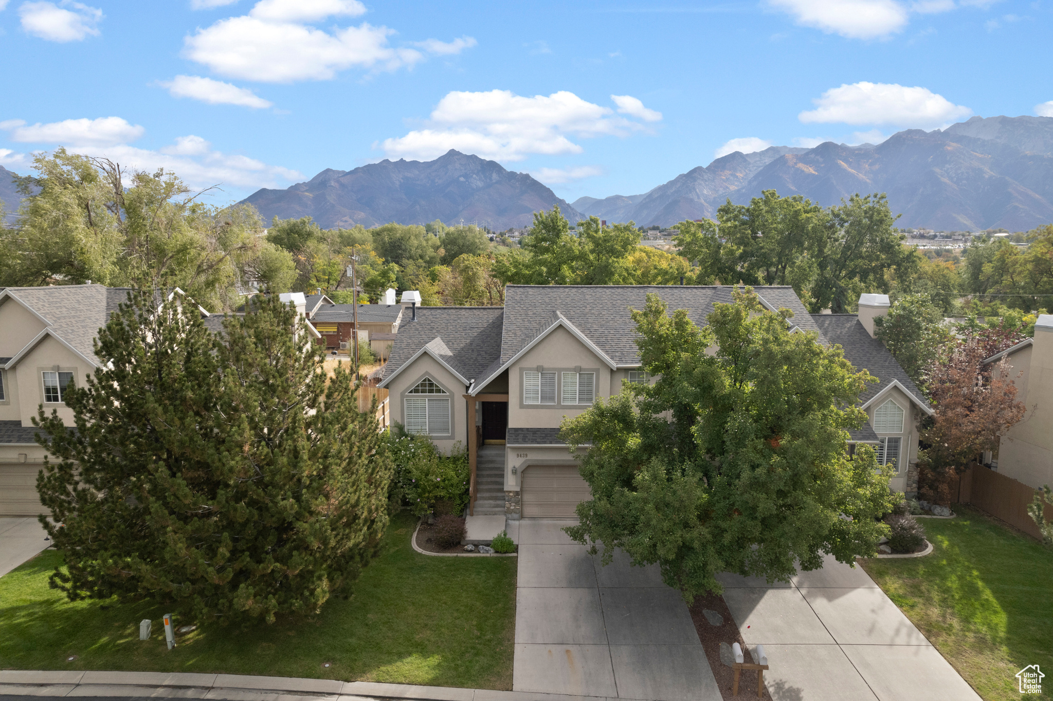 SHADOW OAKS - Residential