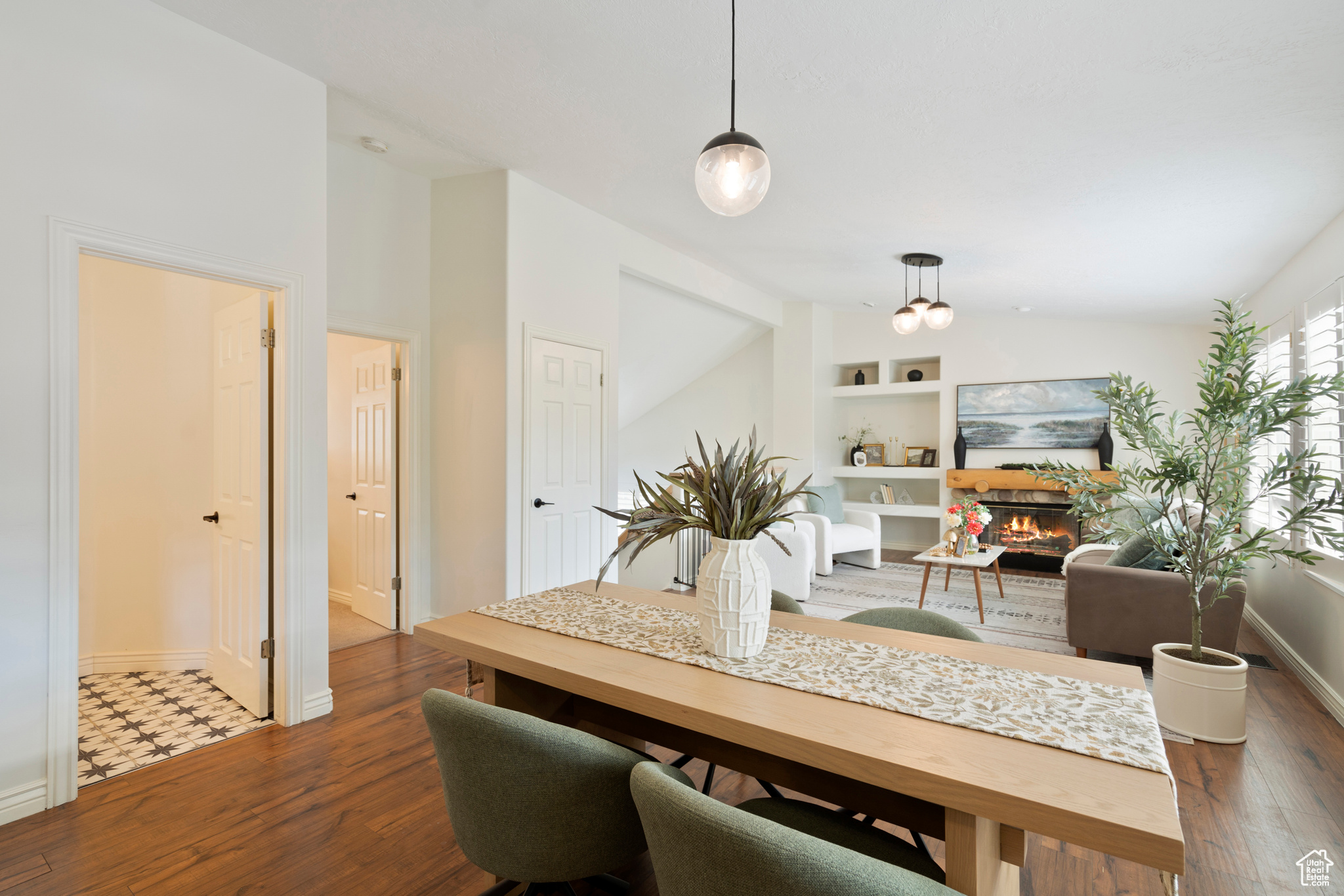 SHADOW OAKS - Residential