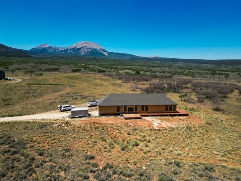 Tiny photo for 142 N PORCUPINE LN, La Sal, UT 84530 (MLS # 2169488)