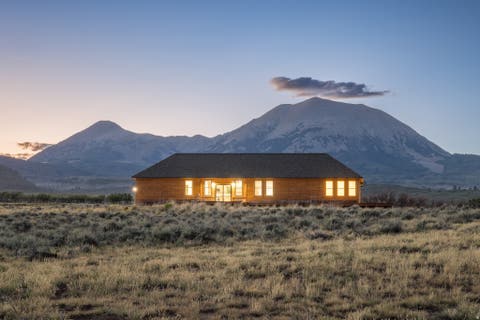 Photo of 142 N PORCUPINE LN, La Sal, UT 84530 (MLS # 2169488)