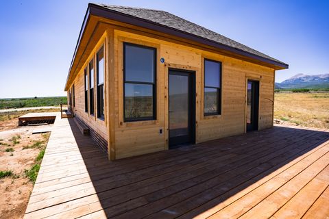 Tiny photo for 142 N PORCUPINE LN, La Sal, UT 84530 (MLS # 2169488)