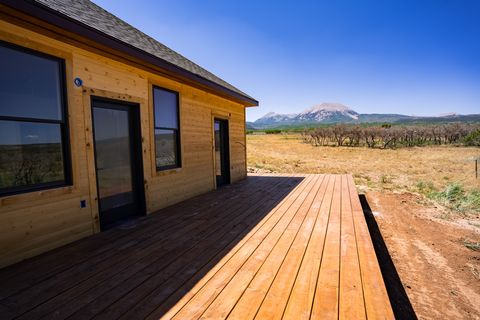 Tiny photo for 142 N PORCUPINE LN, La Sal, UT 84530 (MLS # 2169488)