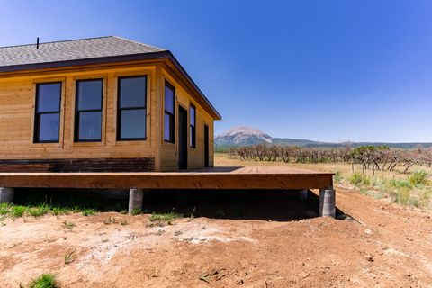 Tiny photo for 142 N PORCUPINE LN, La Sal, UT 84530 (MLS # 2169488)