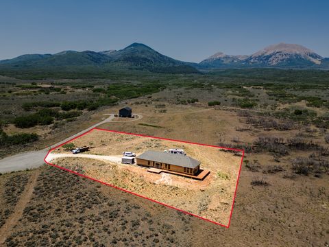 Photo of 142 N PORCUPINE LN, La Sal, UT 84530 (MLS # 2169488)