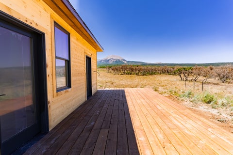 Tiny photo for 142 N PORCUPINE LN, La Sal, UT 84530 (MLS # 2169488)