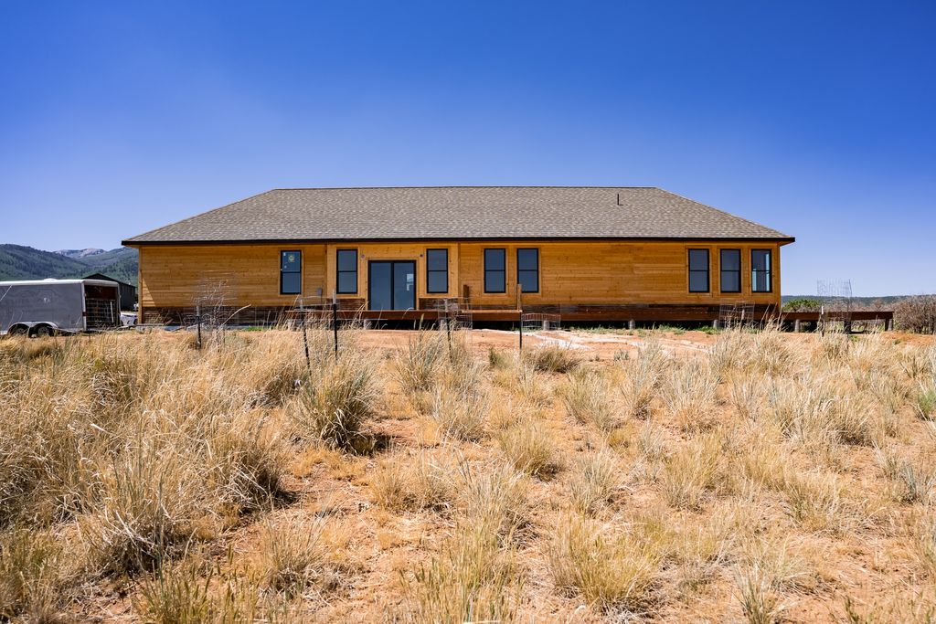 Photo of 142 N PORCUPINE LN, La Sal, UT 84530 (MLS # 2169488)