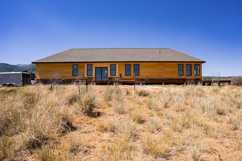 Tiny photo for 142 N PORCUPINE LN, La Sal, UT 84530 (MLS # 2169488)