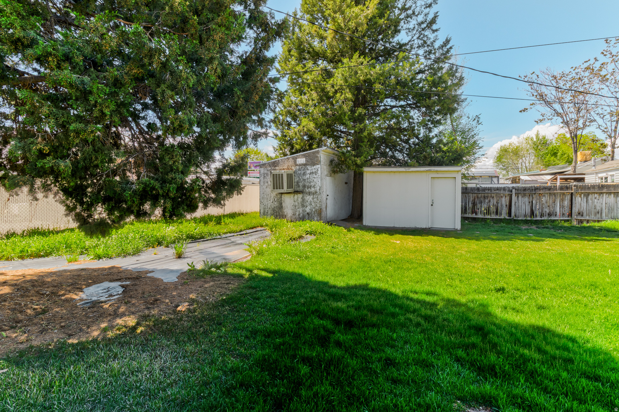 WEST PARK - Residential