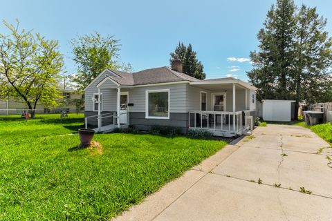 Tiny photo for 1631 W 50 N, Provo, UT 84601 (MLS # 2150284)