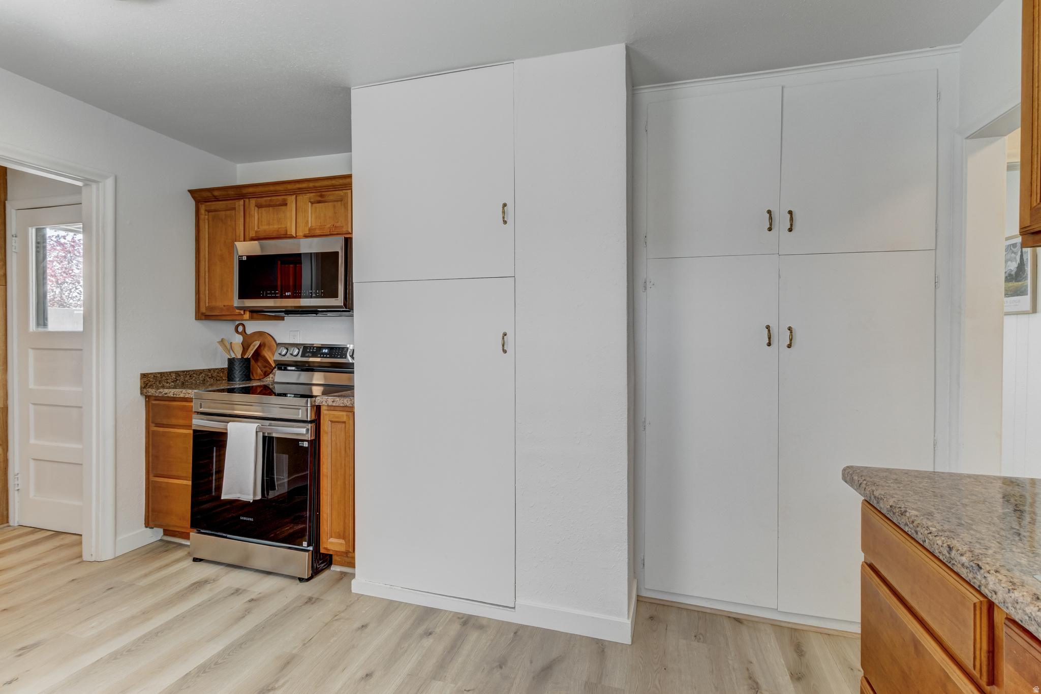 WEST PARK - Residential