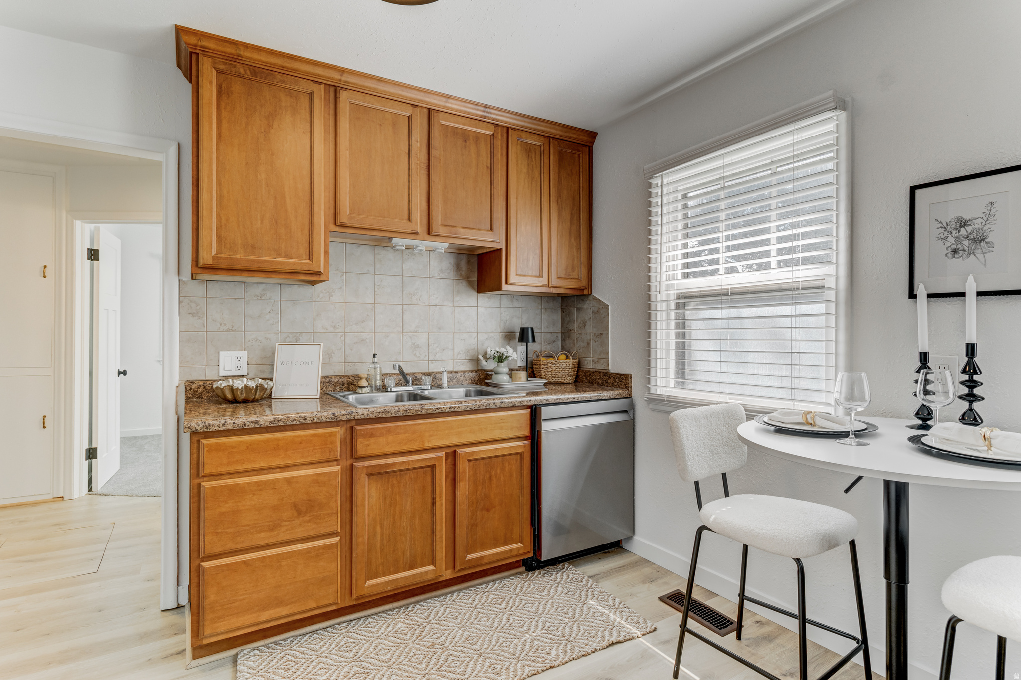 WEST PARK - Residential