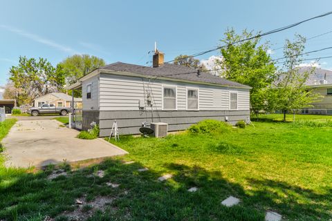 Tiny photo for 1631 W 50 N, Provo, UT 84601 (MLS # 2150284)