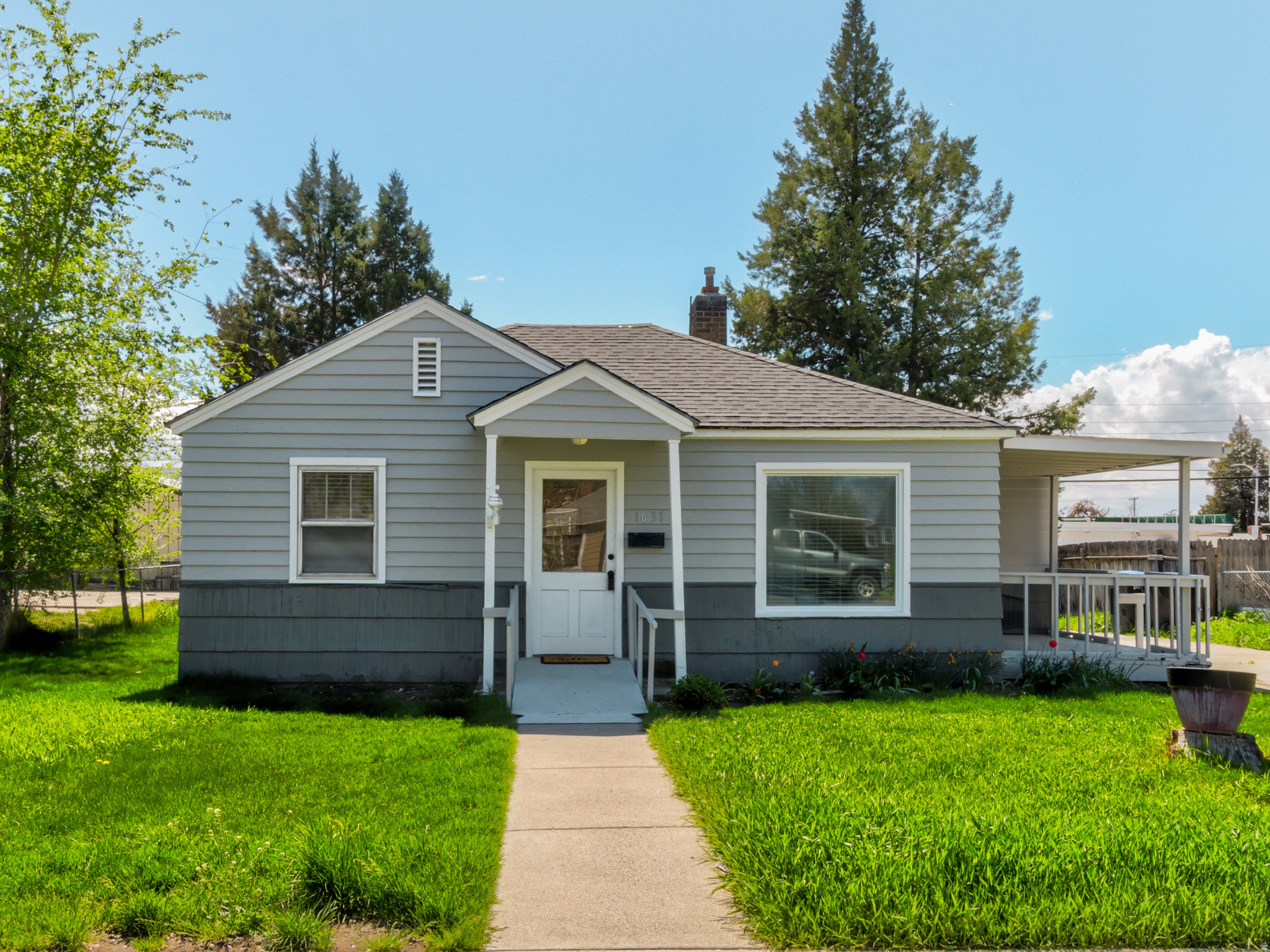 WEST PARK - Residential