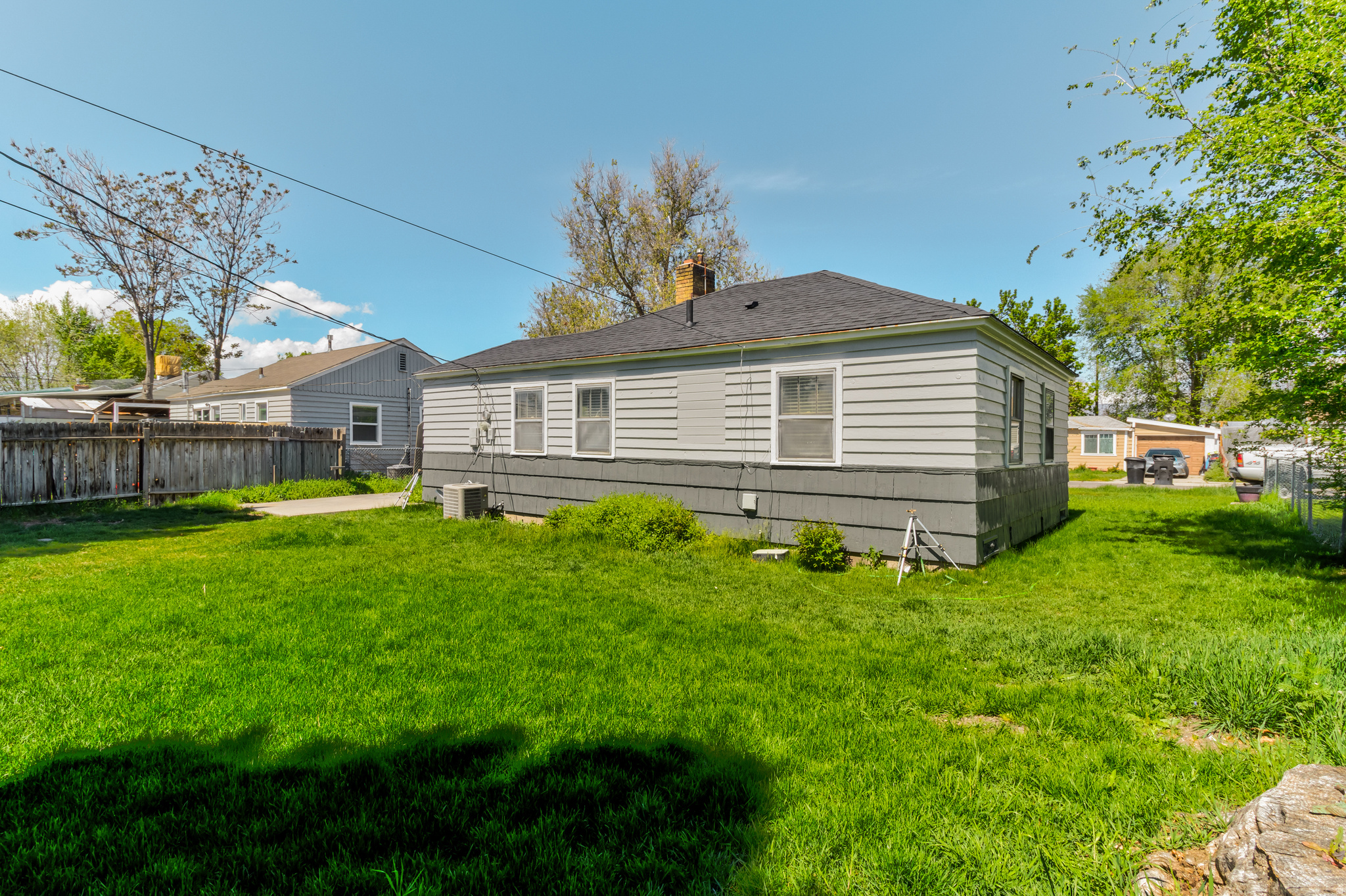 WEST PARK - Residential