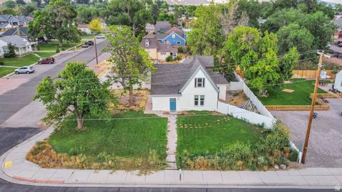 Photo of 96 W 300 N, Richfield, UT 84701 (MLS # 2101819)