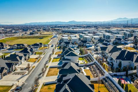 Tiny photo for 7456 S 5680 W, West Jordan, UT 84081 (MLS # 2128443)