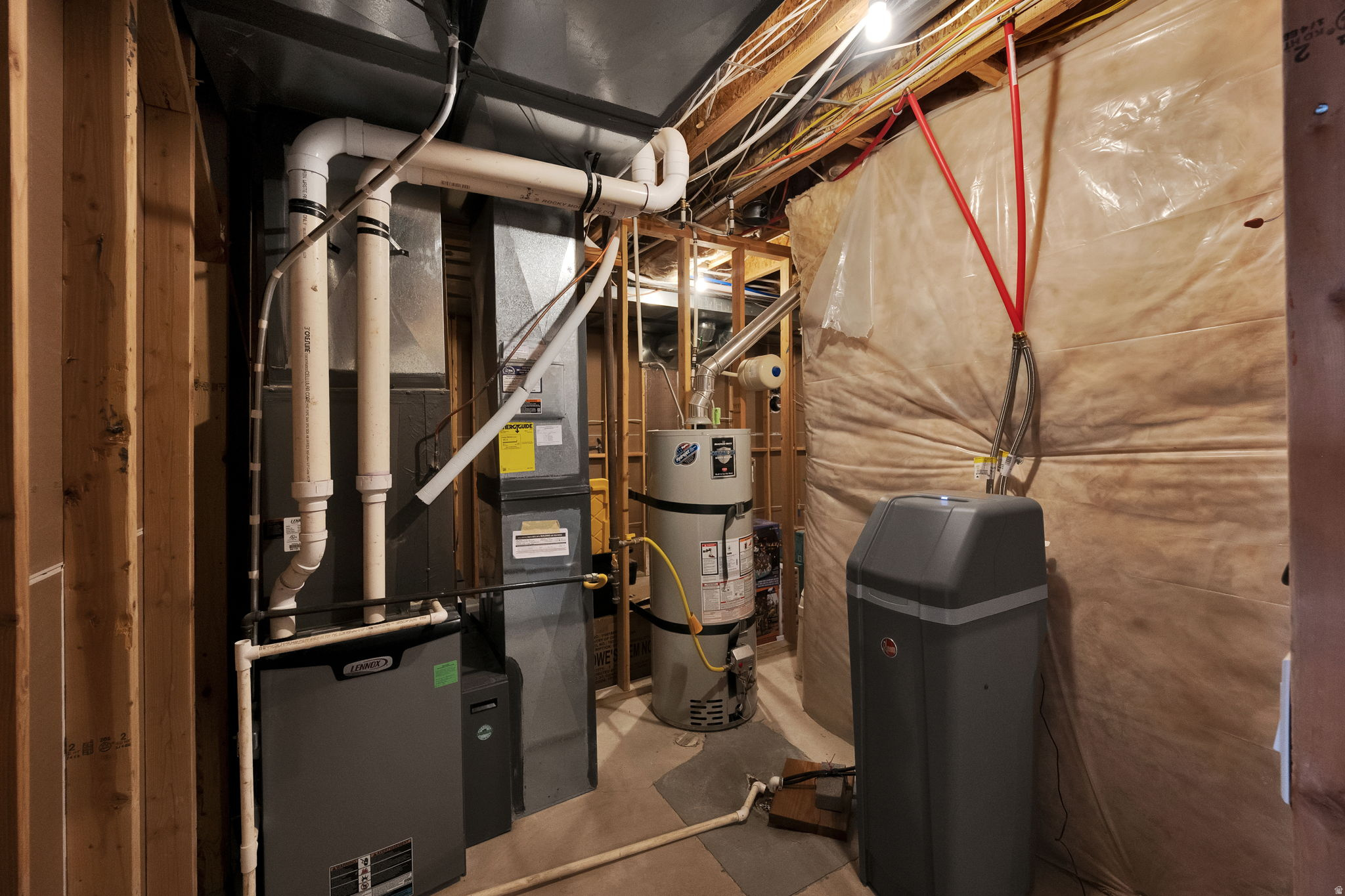 SOMMERGLEN HEIGHTS - Residential