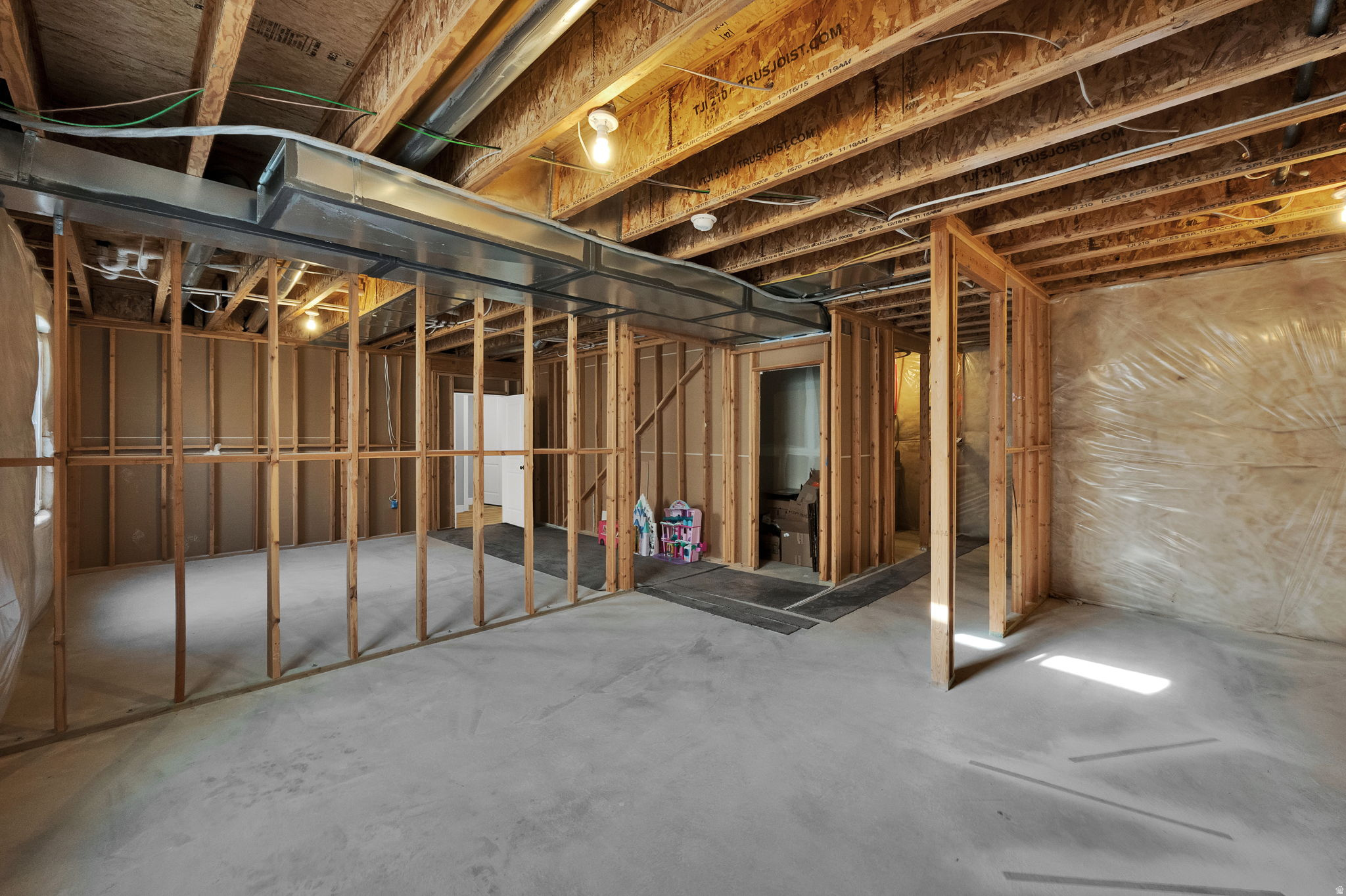 SOMMERGLEN HEIGHTS - Residential