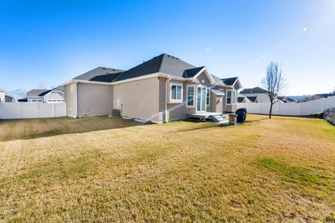 Tiny photo for 7456 S 5680 W, West Jordan, UT 84081 (MLS # 2128443)