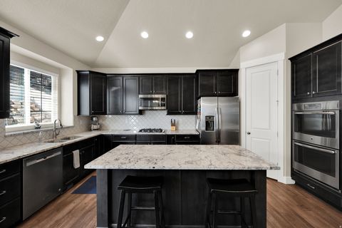Tiny photo for 7456 S 5680 W, West Jordan, UT 84081 (MLS # 2128443)