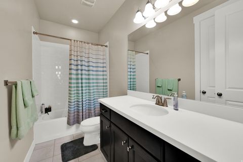 Tiny photo for 7456 S 5680 W, West Jordan, UT 84081 (MLS # 2128443)