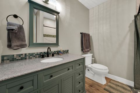 Tiny photo for 7456 S 5680 W, West Jordan, UT 84081 (MLS # 2128443)