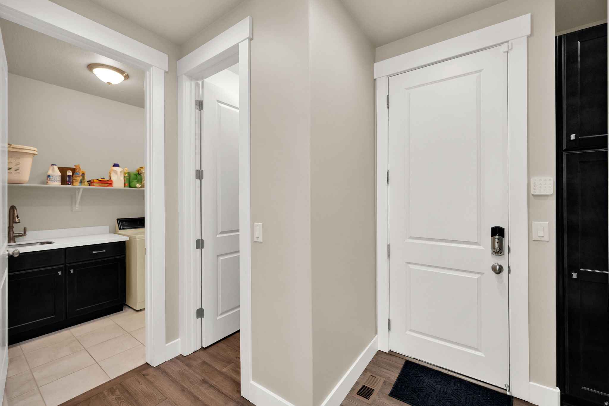 SOMMERGLEN HEIGHTS - Residential