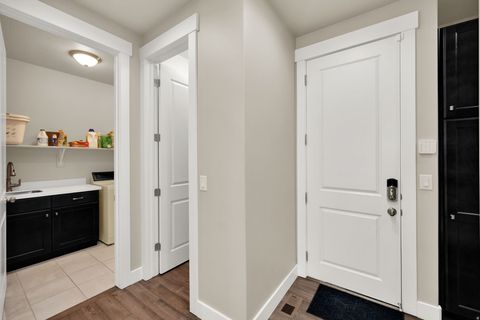 Tiny photo for 7456 S 5680 W, West Jordan, UT 84081 (MLS # 2128443)