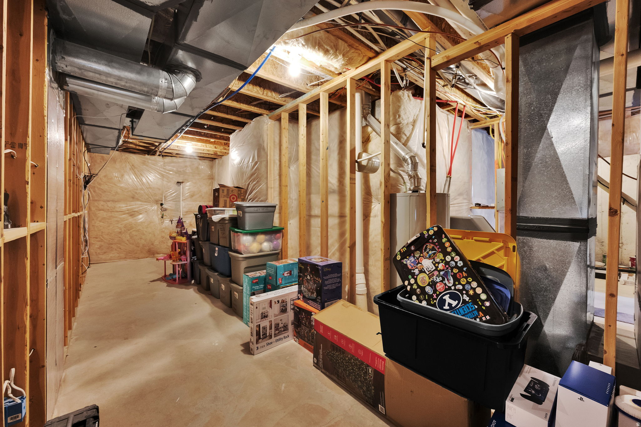 SOMMERGLEN HEIGHTS - Residential