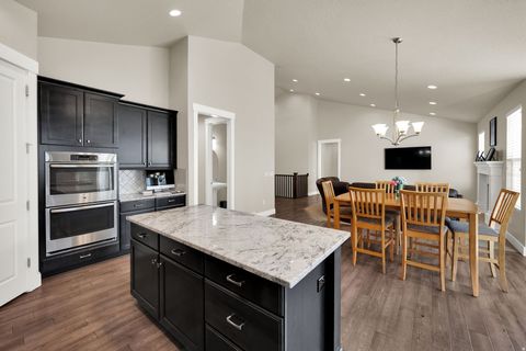 Tiny photo for 7456 S 5680 W, West Jordan, UT 84081 (MLS # 2128443)