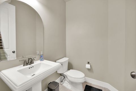 Tiny photo for 7456 S 5680 W, West Jordan, UT 84081 (MLS # 2128443)