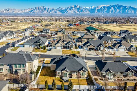 Tiny photo for 7456 S 5680 W, West Jordan, UT 84081 (MLS # 2128443)