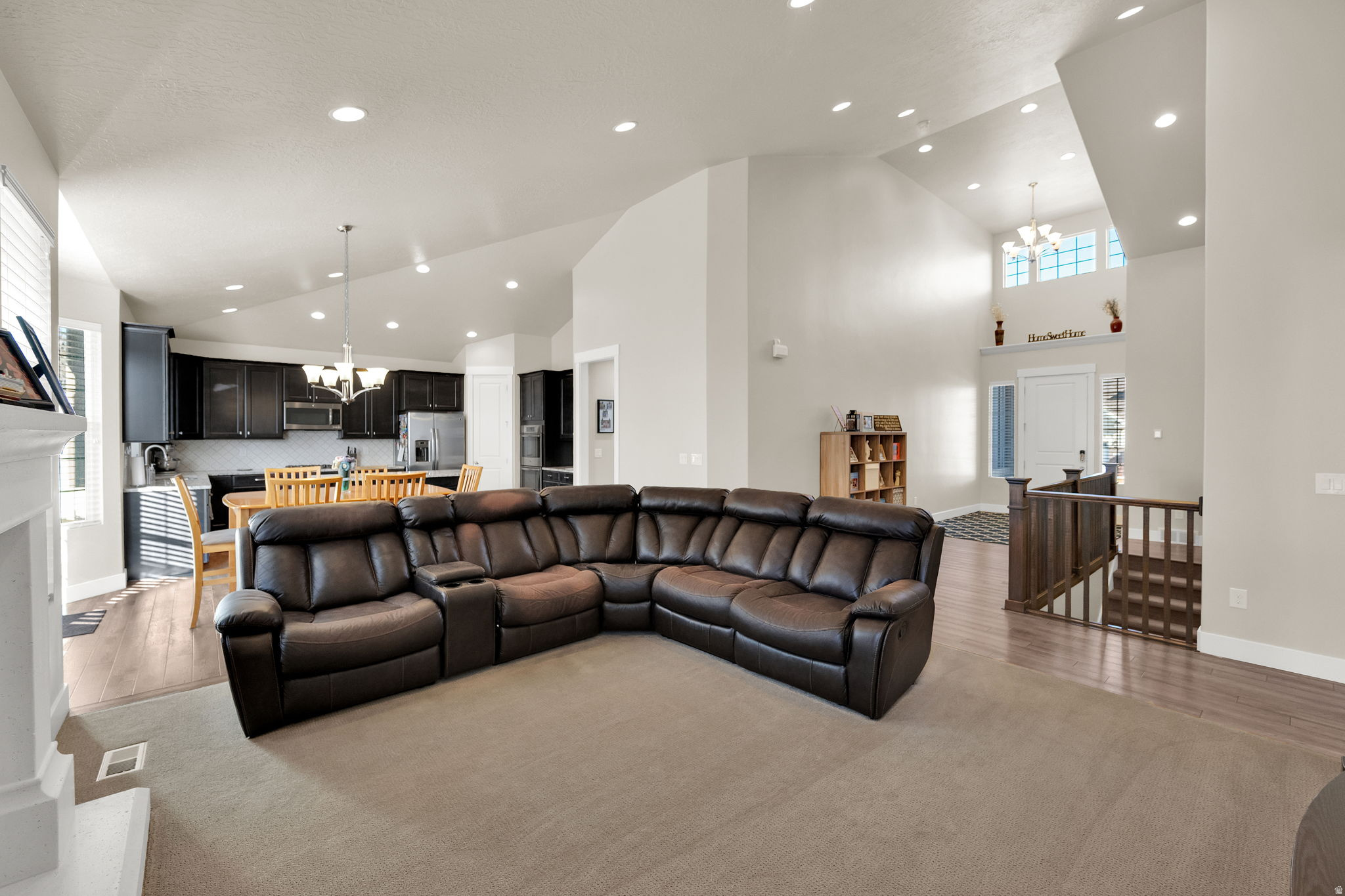 SOMMERGLEN HEIGHTS - Residential