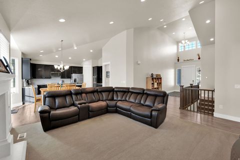 Tiny photo for 7456 S 5680 W, West Jordan, UT 84081 (MLS # 2128443)