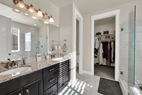 Tiny photo for 7456 S 5680 W, West Jordan, UT 84081 (MLS # 2128443)