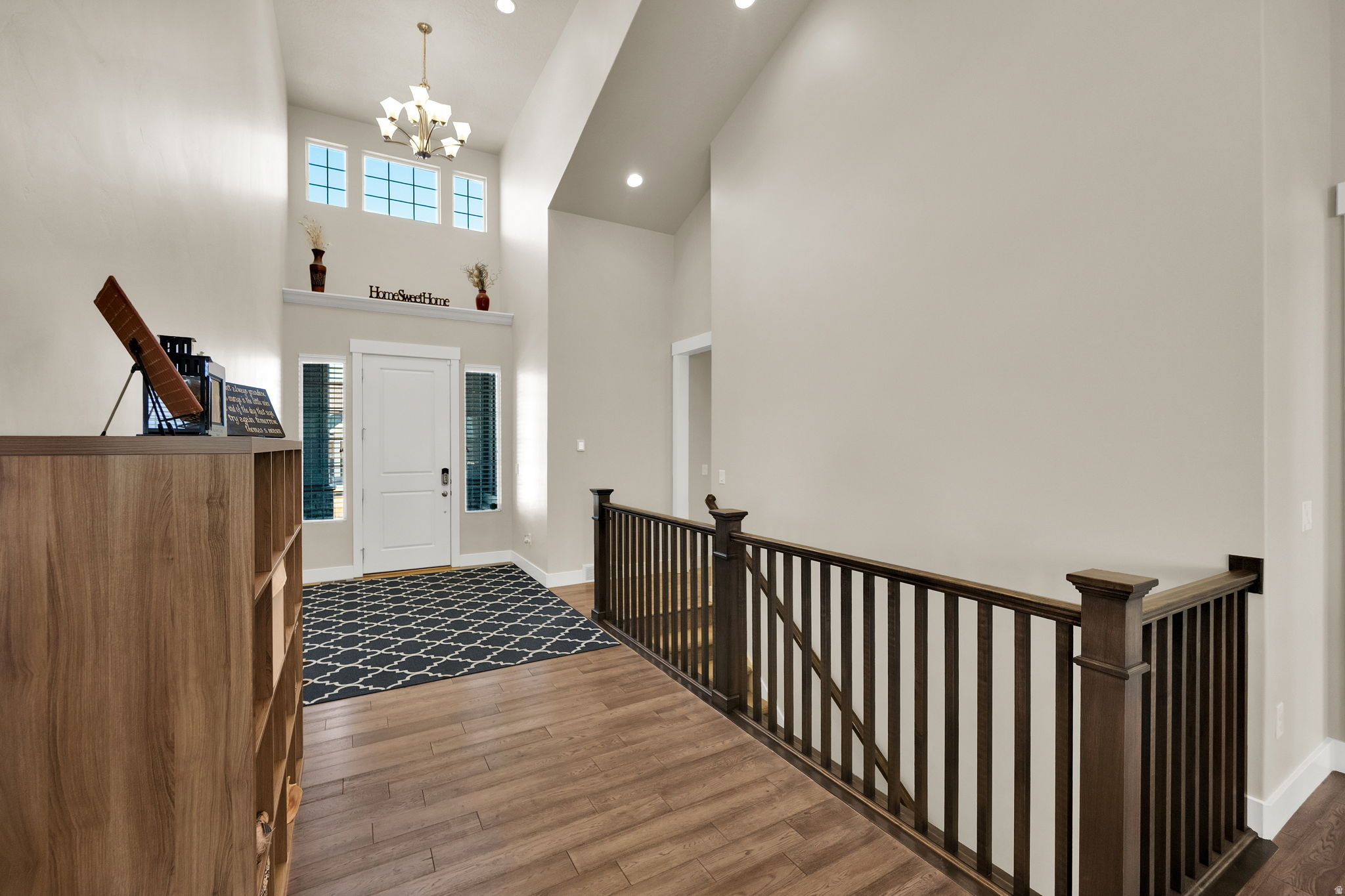 SOMMERGLEN HEIGHTS - Residential