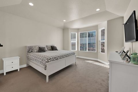 Tiny photo for 7456 S 5680 W, West Jordan, UT 84081 (MLS # 2128443)