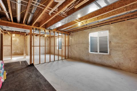 Tiny photo for 7456 S 5680 W, West Jordan, UT 84081 (MLS # 2128443)