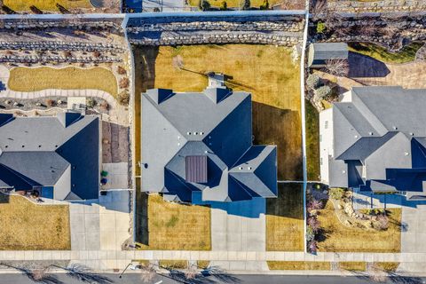 Tiny photo for 7456 S 5680 W, West Jordan, UT 84081 (MLS # 2128443)