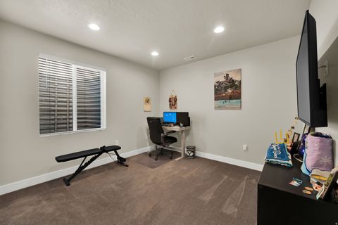 Tiny photo for 7456 S 5680 W, West Jordan, UT 84081 (MLS # 2128443)