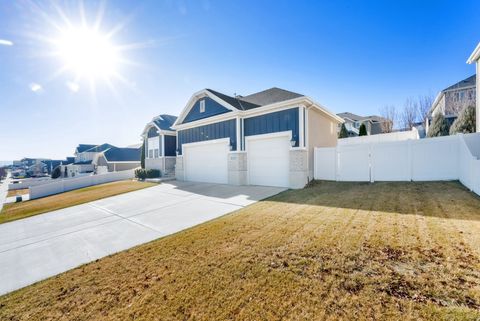 Tiny photo for 7456 S 5680 W, West Jordan, UT 84081 (MLS # 2128443)